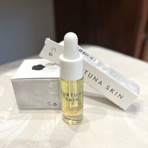 Furtuna Skin Biphase Moisturizing Oil